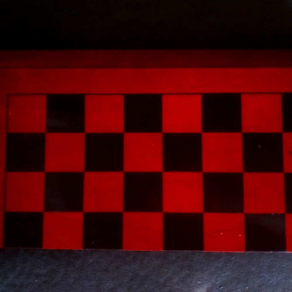 Chess board
